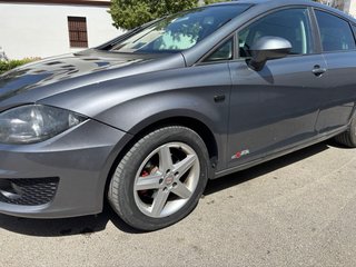 SEAT Leon 2013
