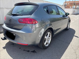 SEAT Leon 2013