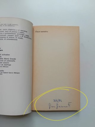 La incredibile e triste storia della candida....