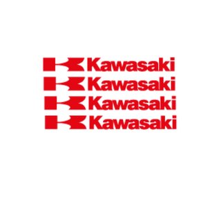 Pegatina Kawasaki Vinilo