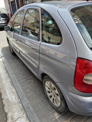 Citroen Xsara 2003