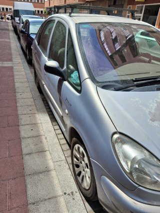 Citroen Xsara 2003