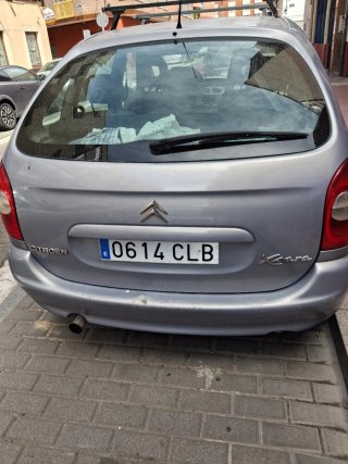 Citroen Xsara 2003