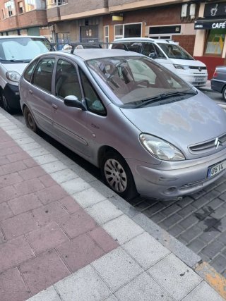 Citroen Xsara 2003