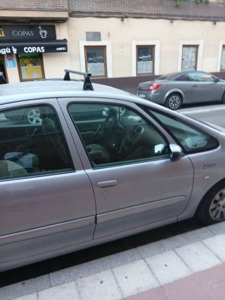 Citroen Xsara 2003