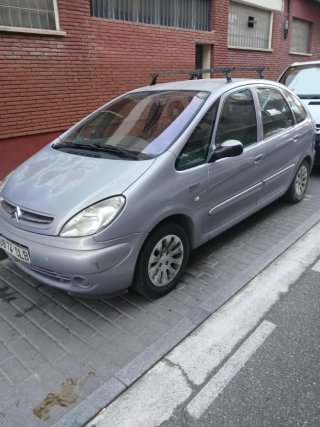 Citroen Xsara 2003