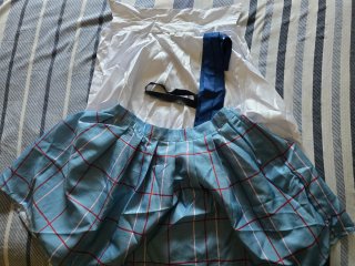 Cosplay Marin Kitagawa 3XL