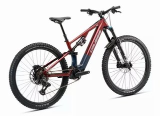 Bicicleta Eléctrica Crussis E-Full 12.11 talla L