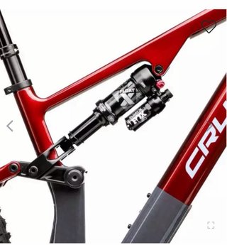 Bicicleta Eléctrica Crussis E-Full 12.11 talla L