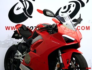 DUCATI PANIGALE V4