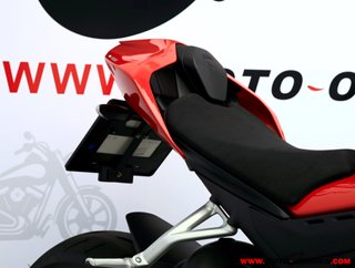 DUCATI PANIGALE V4