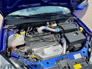 Ford Focus Rs Mk1