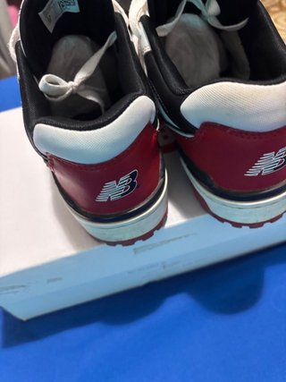 New Balance 550 Tg 40