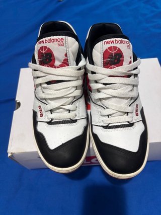New Balance 550 Tg 40