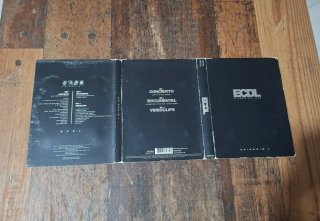 El Canto del Loco - Concierto Las Ventas