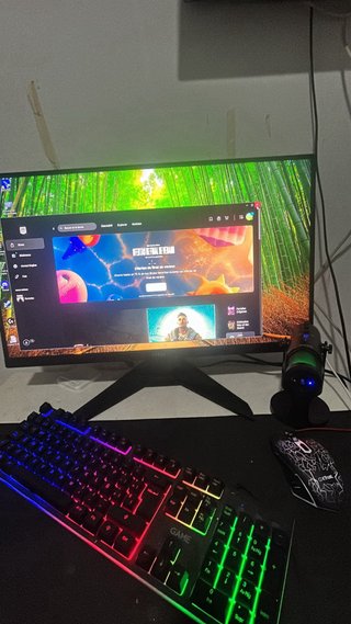 PC Gamer colpc  negociable