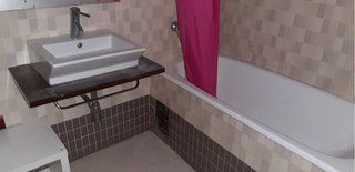 Vendo piso de 3 habitaciones en Reus