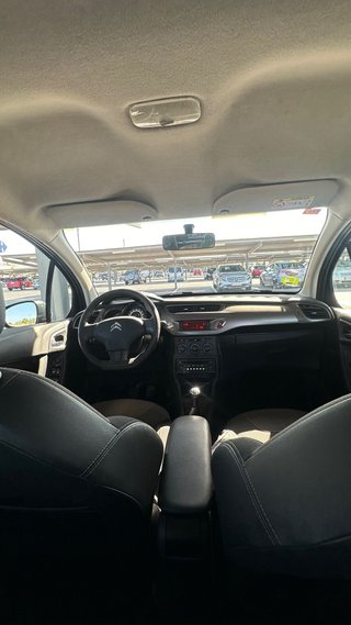 Citroen C3 2015
