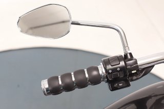 KAWASAKI VULCAN 900 CLASSIC 2015
