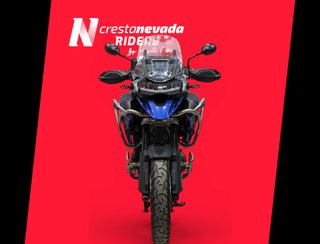 Triumph TIGER 1200 GT PRO