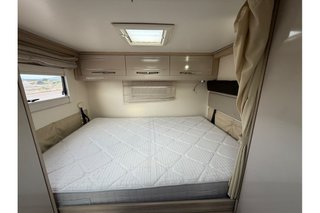 Autocaravana Roller Team Granduca 299 TL (2015)