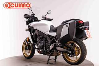 YAMAHA TRACER 900