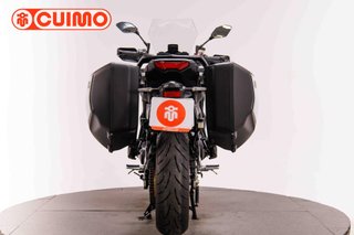 YAMAHA TRACER 900