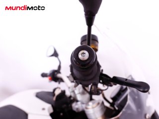BMW F 800 GS ABS