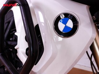 BMW F 800 GS ABS