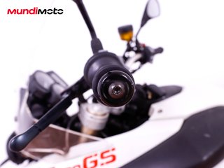 BMW F 800 GS ABS