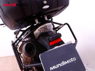 BMW F 800 GS ABS