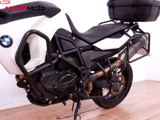 BMW F 800 GS ABS
