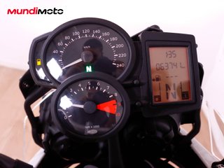 BMW F 800 GS ABS