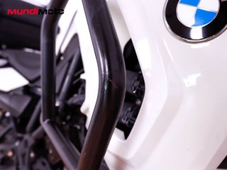 BMW F 800 GS ABS