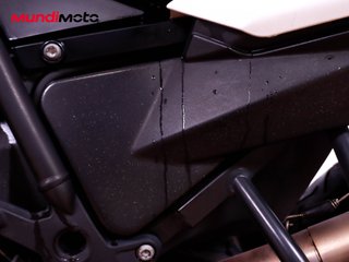 BMW F 800 GS ABS
