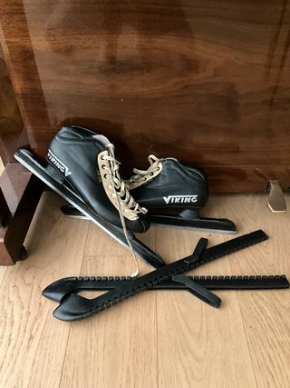 Patines Velocidad Viking Talla 42