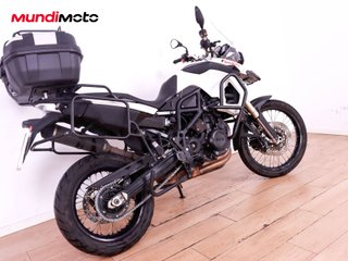 BMW F 800 GS ABS