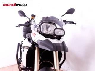 BMW F 800 GS ABS