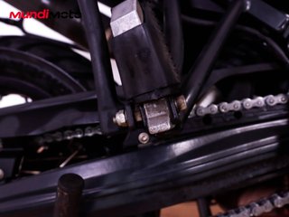 BMW F 800 GS ABS