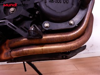 BMW F 800 GS ABS