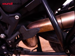 BMW F 800 GS ABS