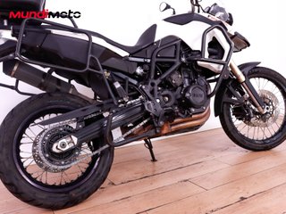 BMW F 800 GS ABS