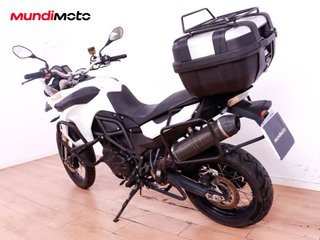 BMW F 800 GS ABS