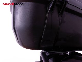 BMW F 800 GS ABS