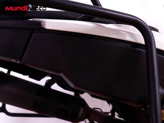 BMW F 800 GS ABS