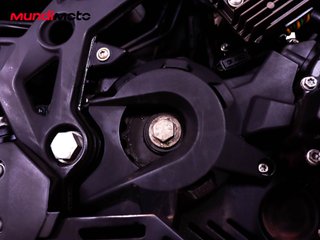 BMW F 800 GS ABS