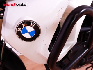 BMW F 800 GS ABS