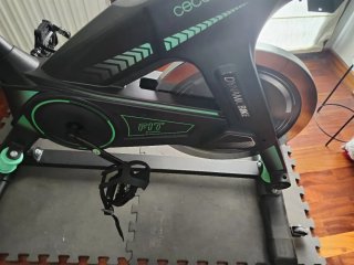 Bicicleta Cecotec Dynamik Bike FIT