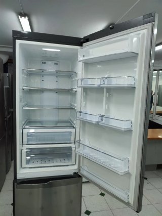 Nevera Samsung Acero Inoxidable 200/60cm A++