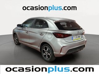 MG MG3 1.5 Comfort 85 kW (116 CV)